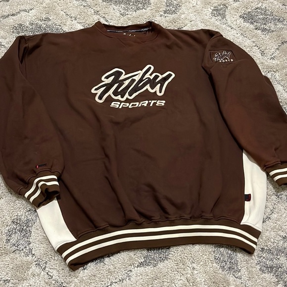 Vintage Fubu ORIGINAL  Gem🔥 - Picture 3 of 13